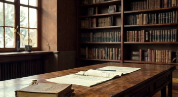 Das sind die Top 7 Schritte beim Studium historischer Denker*innen