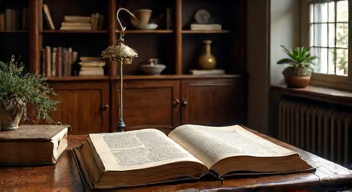 Das sind die Top 7 Schritte beim Studium historischer Genies