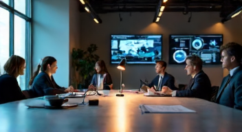 Das sind die Top 7 Schritte beim Umgang mit KI in der Industrie