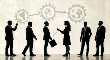 Das sind die Top 7 Schritte beim UN-Diplomatieprozess