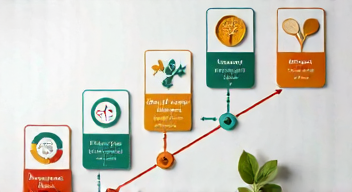 Das sind die Top 7 Schritte beim Vermögensaufbau