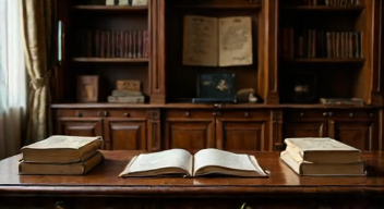 Das sind die Top 7 Schritte beim Verständnis historischer Einflüsse