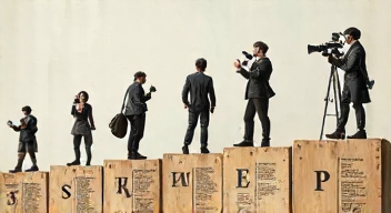 Das sind die Top 7 Schritte beim Verständnis historischer Einflüsse