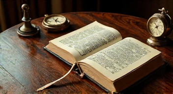 Das sind die Top 7 Schritte beim Verständnis historischer Einflüsse