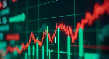 Der Blick auf die Märkte: Risiken und Chancen (2/10)