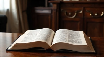 Der CLARITY Act und seine Auswirkungen (6/10)