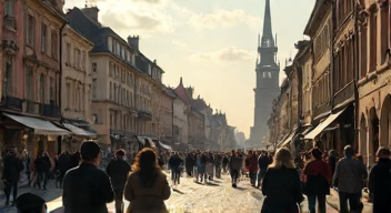 Der Einfluss der Kultur auf Gesellschaft und Politik (3/10)