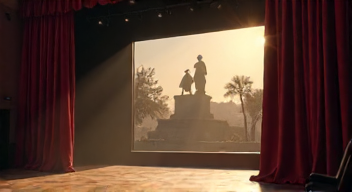 Der Einfluss der Kunst auf die Politik (8/10)