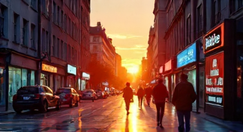 Der Einfluss der Medien auf die Marktpsychologie (9/10)