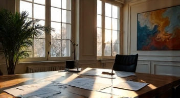 Der Einfluss der politischen Strategie auf die Gesellschaft (3/10)