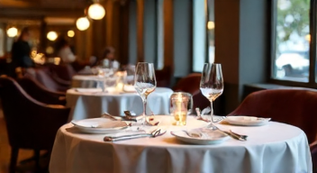 Der Einfluss der Steuerpolitik auf die Gastronomie (3/10)