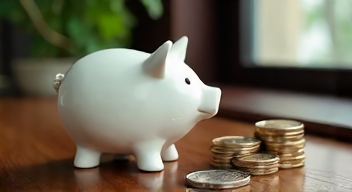 Der Einfluss des Sparens auf den Vermögensaufbau (2/10)