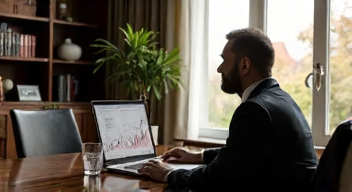 Der Einfluss von Finanzexperten auf Lottogewinner (2/10)