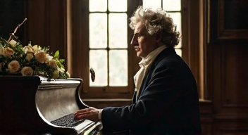 Der Einfluss von Künstlern auf die Gesellschaft (8/10)