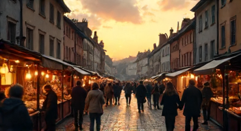 Der Einfluss von Kultur auf den Geldfluss (3/10)