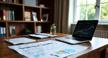 Der Einfluss von Marktanalysen auf den Silberpreis (2/10)