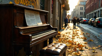 Der Einfluss von Musik auf die Gesellschaft (10/10)