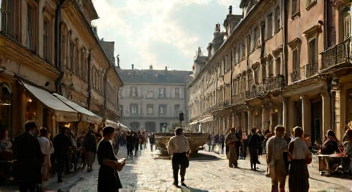 Der kulturelle Einfluss auf die Gesellschaft (3/10)