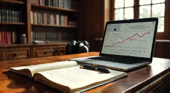 Der Ökonom: Wirtschaftliche Rahmenbedingungen verstehen (8/10)