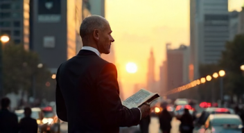 Der politische Einfluss des wirtschaftlichen Wachstums: Ich bin John Maynard Keynes (10/10)