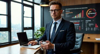 Der Tech-Experte: Digitalisierung im Investment (4/10)