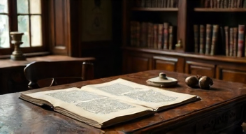 Der Weg der Steuerschätzung durch die Zeit (3/10)