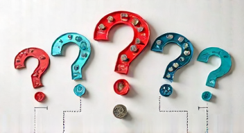 Die 5 meistgestellten Fragen (FAQ) zu Vermögensaufbau