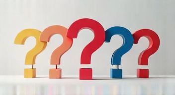 Die 5 meistgestellten Fragen (FAQ) zu wirtschaftlichen Einblicken