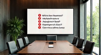 Die 5 meistgestellten Fragen (FAQ) zu Führungswechseln