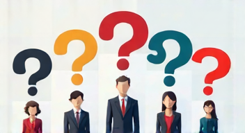 Die 5 meistgestellten Fragen (FAQ) zu Bürokratieabbau