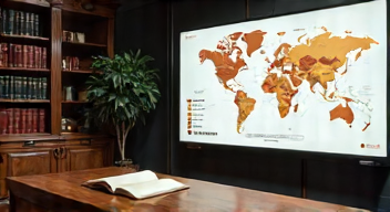 Die 5 meistgestellten Fragen (FAQ) zu Verfassungsrichtern