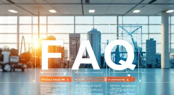 Die 5 meistgestellten Fragen (FAQ) zu Infrastrukturinvestitionen