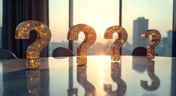 Die 5 meistgestellten Fragen (FAQ) zu Marktveränderungen