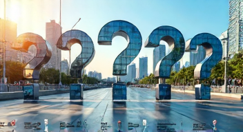 Die 5 meistgestellten Fragen (FAQ) zu Infrastrukturinvestitionen