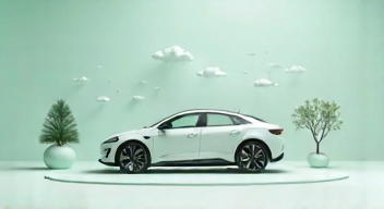 Die 5 meistgestellten Fragen (FAQ) zu E-Autos