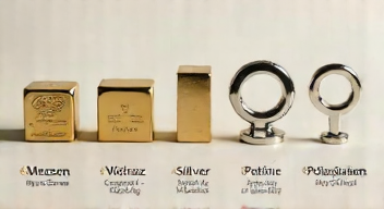 Die 5 meistgestellten Fragen (FAQ) zu Edelmetallen