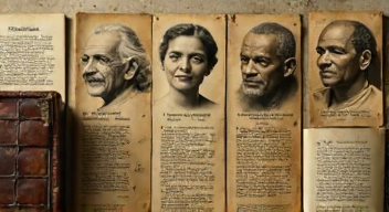 Die 5 meistgestellten Fragen (FAQ) zu Einflüssen historischer Figuren