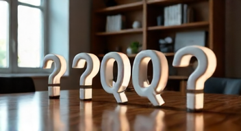 Die 5 meistgestellten Fragen (FAQ) zu Finanzpolitik