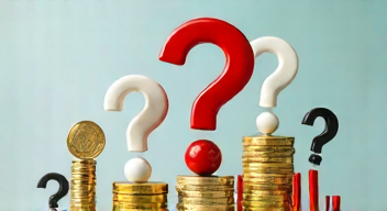 Die 5 meistgestellten Fragen (FAQ) zu Geldanlagen