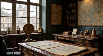 Die 5 meistgestellten Fragen (FAQ) zu historischen Einflüssen