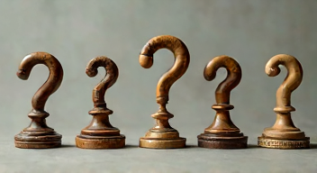 Die 5 meistgestellten Fragen (FAQ) zu historischen Einflüssen