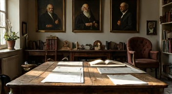 Die 5 meistgestellten Fragen (FAQ) zu historischen Genies