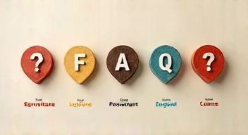 Die 5 meistgestellten Fragen (FAQ) zu historischen Einflüssen