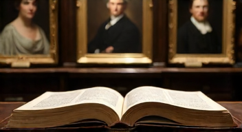 Die 5 meistgestellten Fragen (FAQ) zu historischen Genies