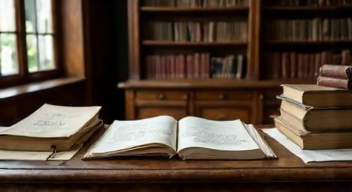 Die 5 meistgestellten Fragen (FAQ) zu historischer Forschung