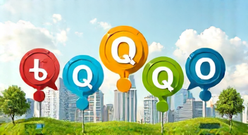 Die 5 meistgestellten Fragen (FAQ) zu Infrastruktur und Verantwortung