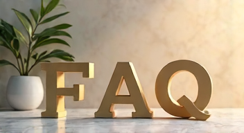 Die 5 meistgestellten Fragen (FAQ) zu Investitionen