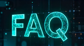Die 5 meistgestellten Fragen (FAQ) zu Krypto