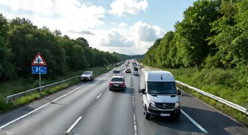 Die 5 meistgestellten Fragen (FAQ) zu Pkw-Maut