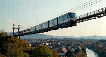 Die 5 meistgestellten Fragen (FAQ) zu Wuppertaler Schwebebahn